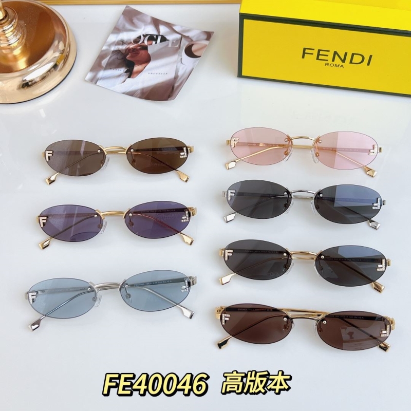 Fendi Sunglasses